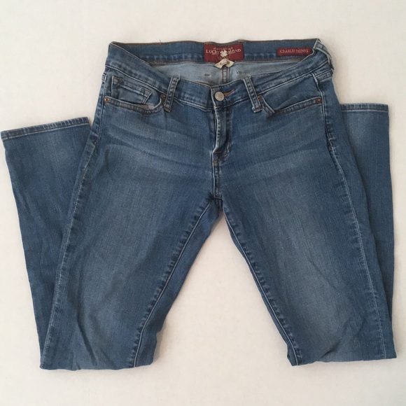 lucky brand jeans clearance